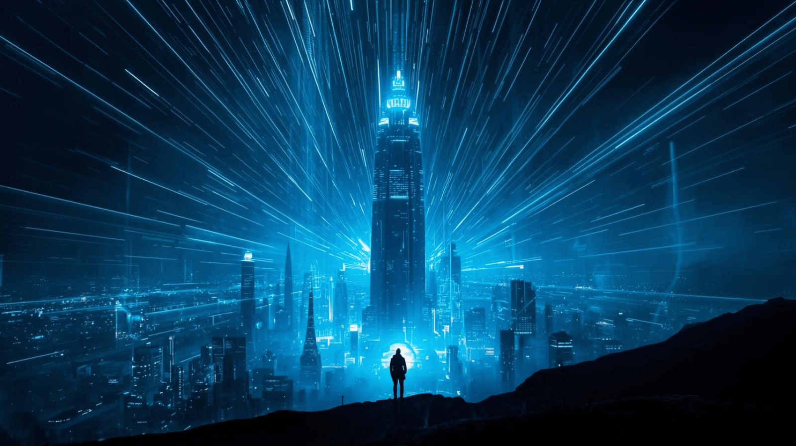 Kada sloboda postane luksuz — kontrola se zove napredak